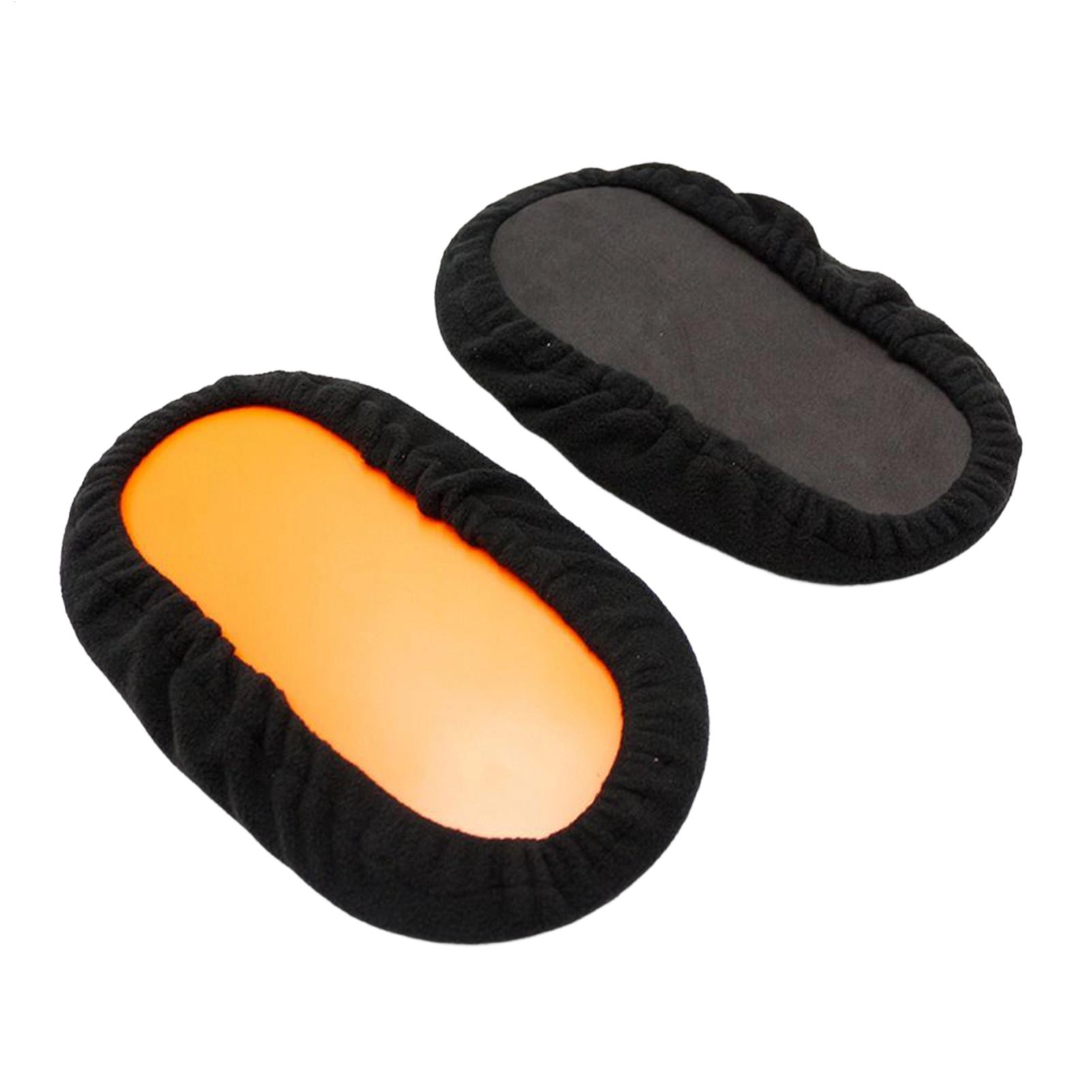 Home Gym Women - Slider Olahraga Bentuk Oval, Peralatan Geser