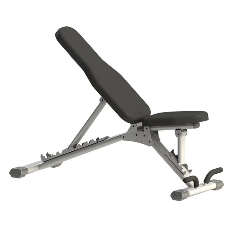 Home Gym Multifunctional - Peralatan Latihan Kekuatan untuk Penggunaan di