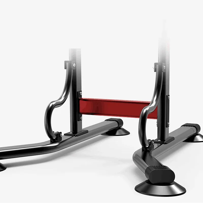 Home Gym Multifunctional - Alat Fitness Gym Rumahan, Mesin Chinning