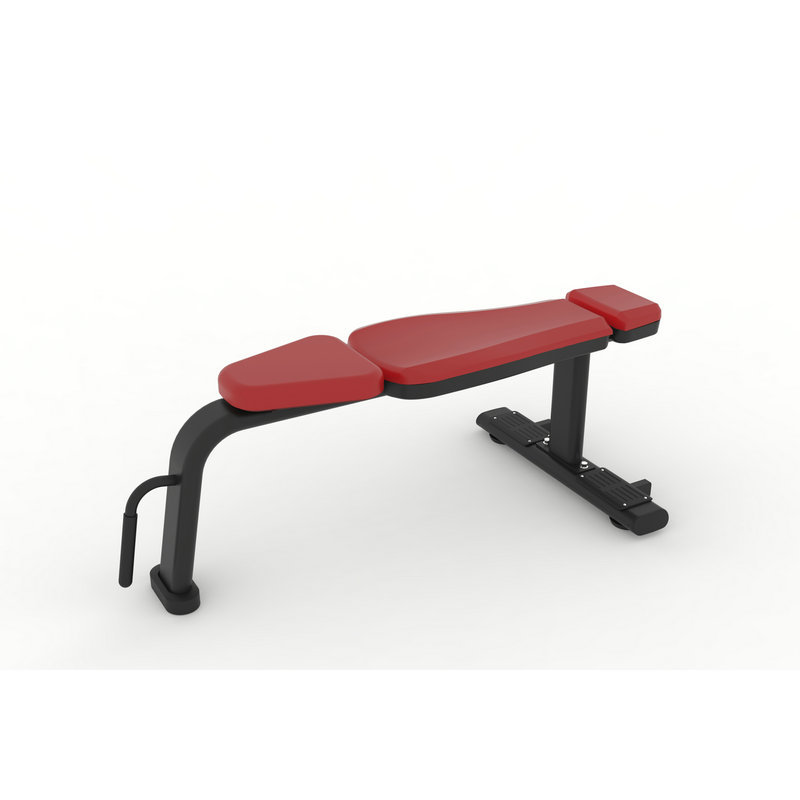 Home Gym Multifunctional - Alat Fitness Bench Trainer Multi-Fungsi untuk