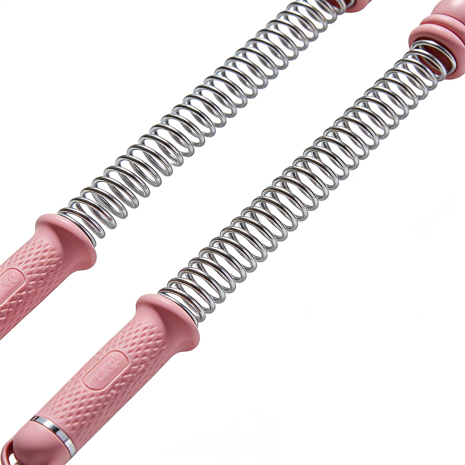 Home Gym Women - Tali Latihan Battle Rope untuk Gym