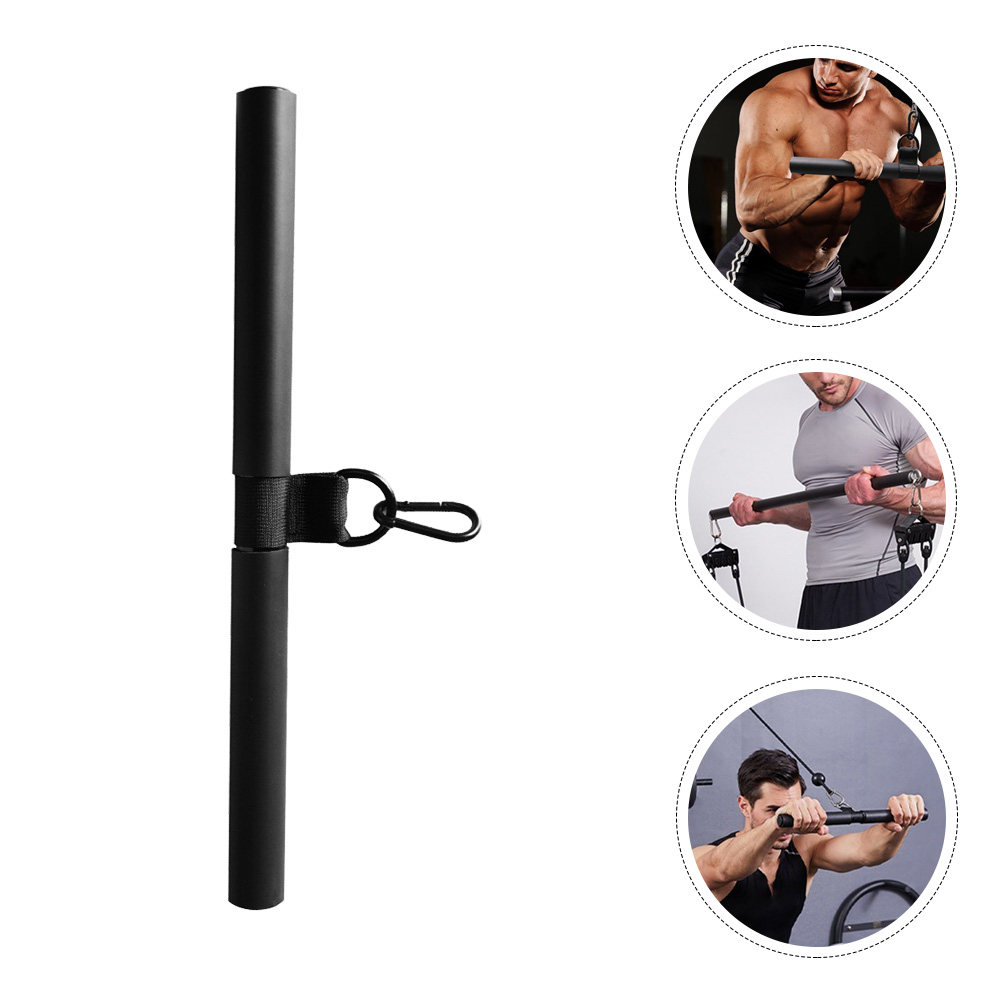 Home Gym Women - Bar Pull Up Profesional untuk Latihan