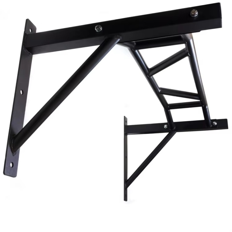 Home Gym Multifunctional - Rak Pull Up Multifungsi untuk Dinding/Rak
