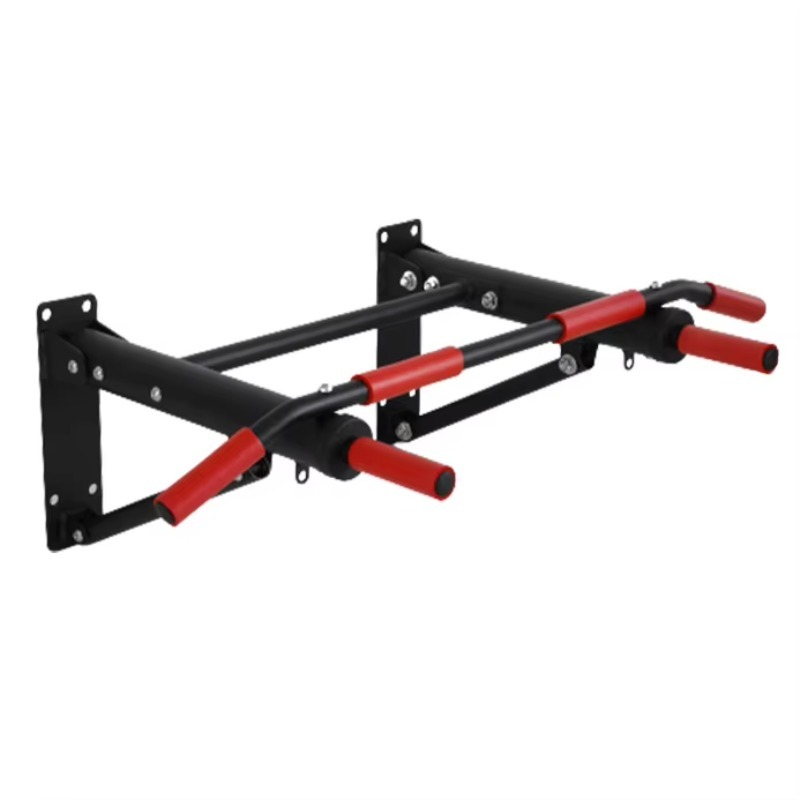 Home Gym Multifunctional - Bar Pull Up Multifungsi untuk Latihan