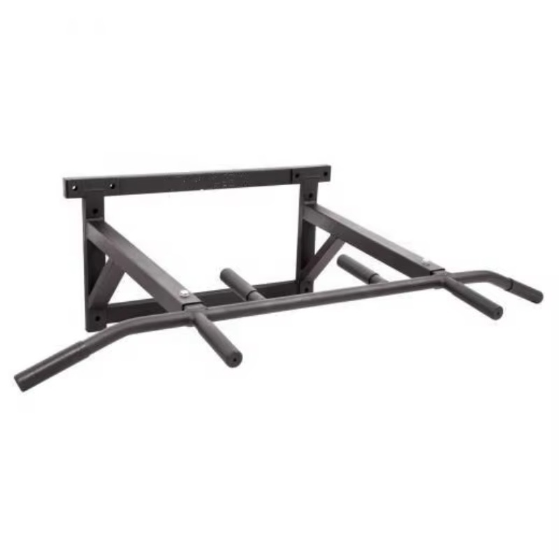 Home Gym Multifunctional - Stasiun Latihan Multifungsi Dinding untuk Rumah,
