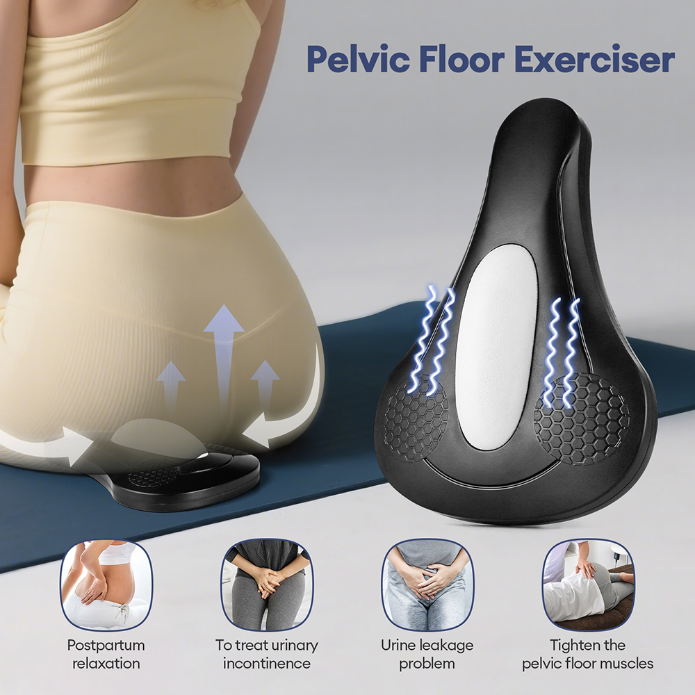 Home Gym Women - Pelatih Otot PC Elektrik Pria dan