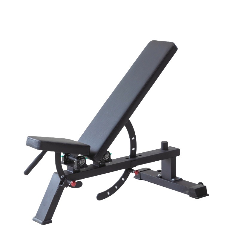 Home Gym Multifunctional - Peralatan Gym Rumahan: Multifungsi, Kelas Komersial,