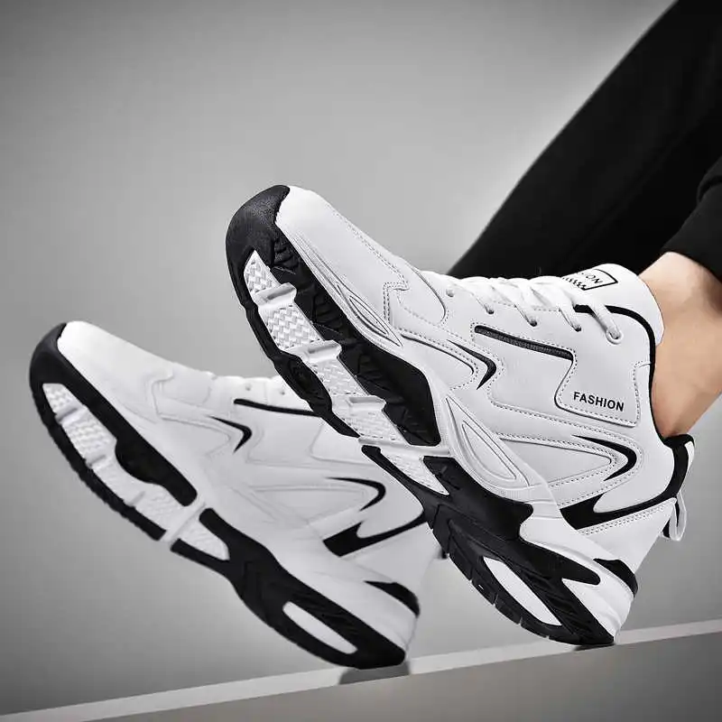Home Gym Dimensions - Sepatu kets olahraga untuk pria, sepatu