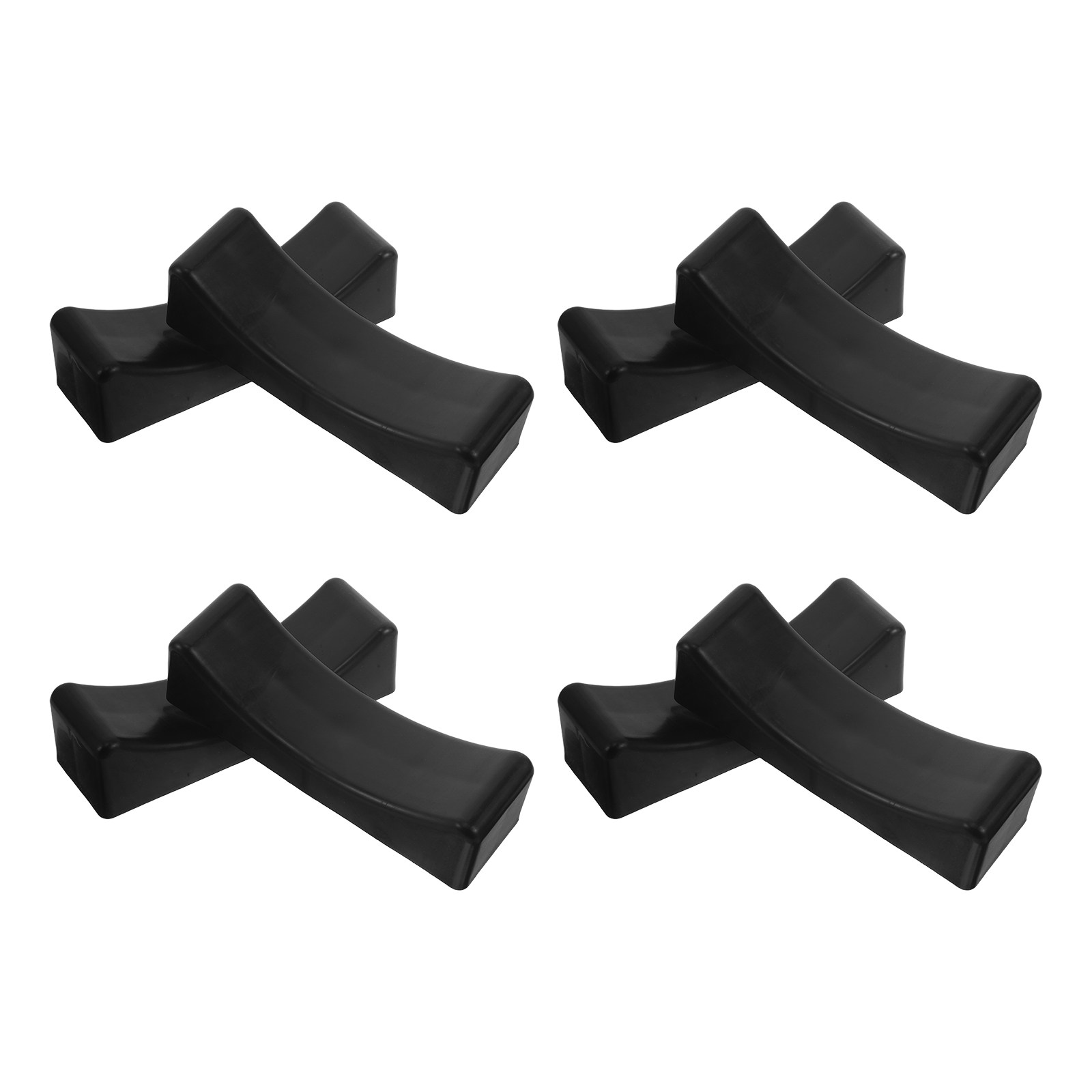 Home Gym Dumbbells - 8 Buah Rak Penyimpanan Dumbbell Desain