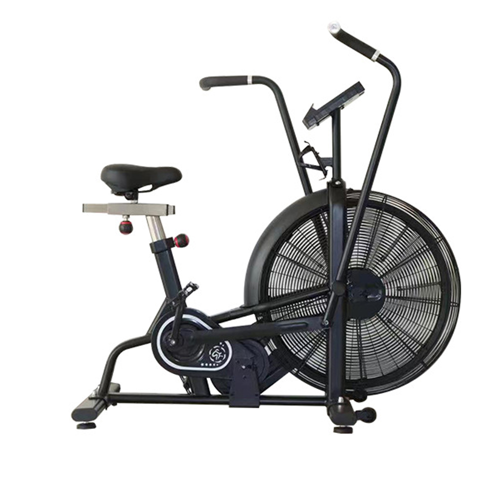 Home Gym Foldable - Sepeda Fitness Lipat untuk Rumah, Peralatan