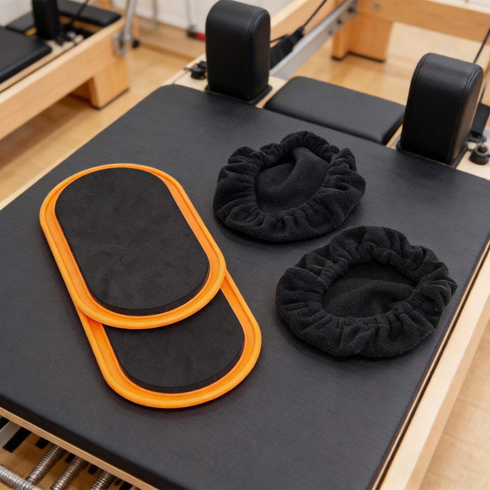Slider Olahraga Bentuk Oval, A - Home Gym Women ulasan dan harga