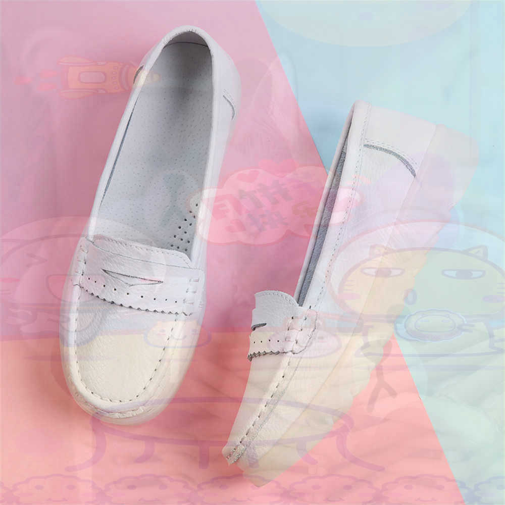Moccasin Mengemudi Sepatu Rema - Home Gym Dimensions ulasan dan harga