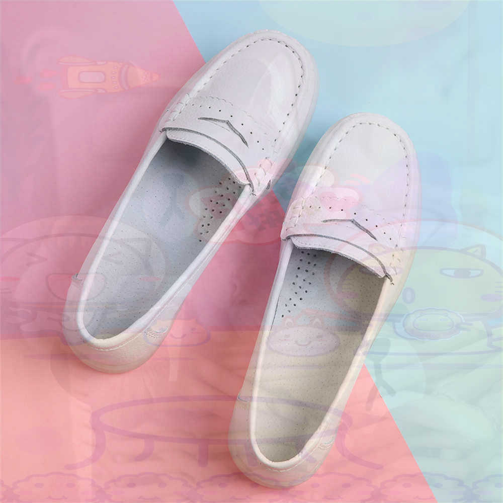 Moccasin Mengemudi Sepatu Rema - Home Gym Dimensions ulasan dan harga