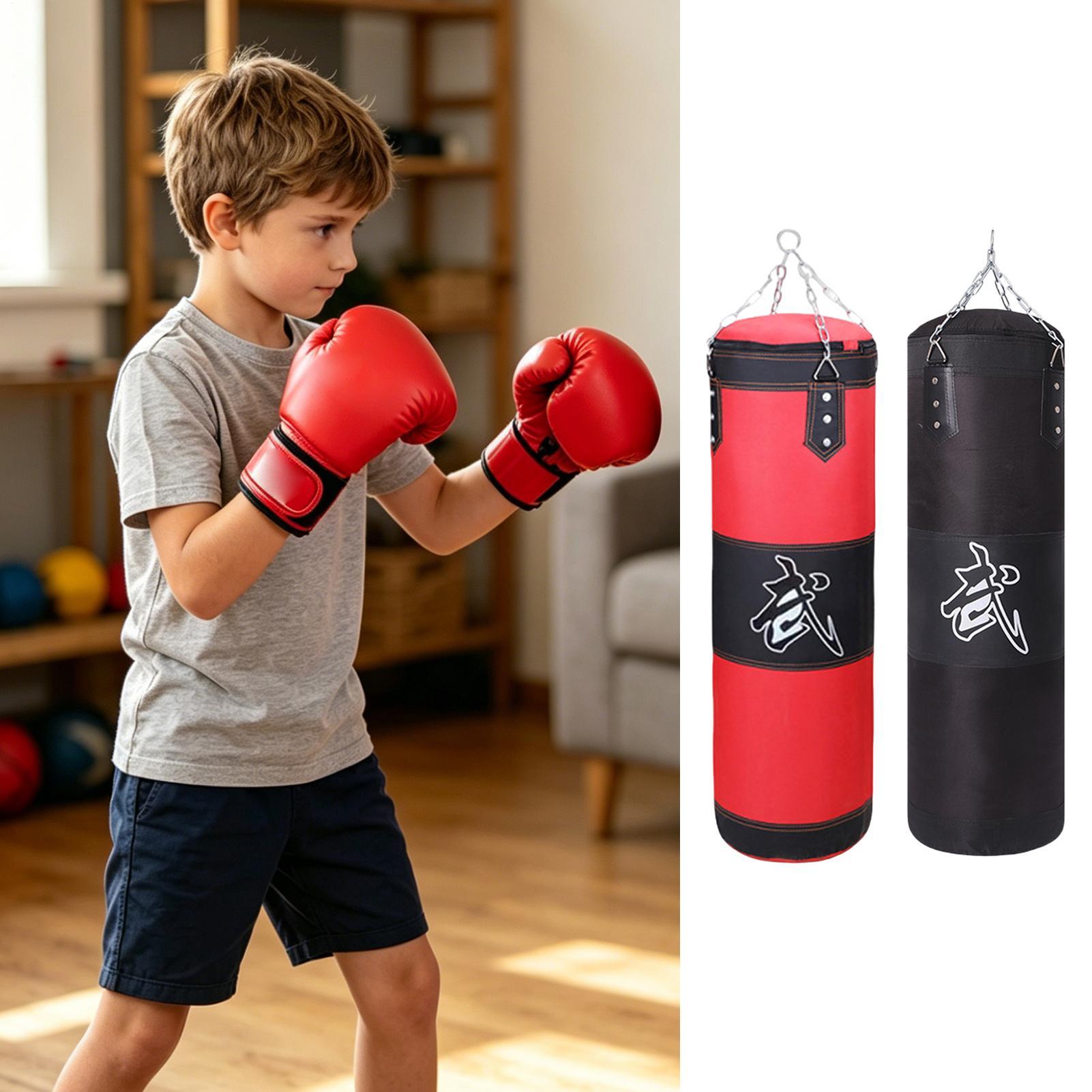 Sarung Tinju Untuk Dewasa 80cm - Home Gym Women ulasan dan harga