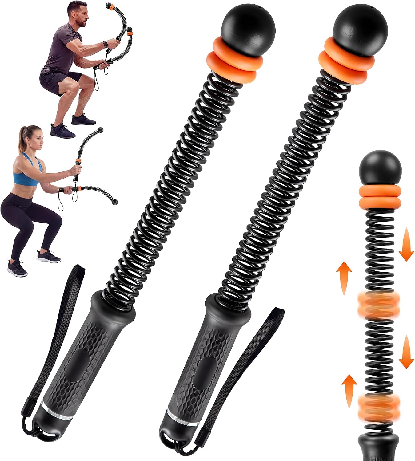 Tali Latihan Tanpa Tali yang D - Home Gym Women ulasan dan harga