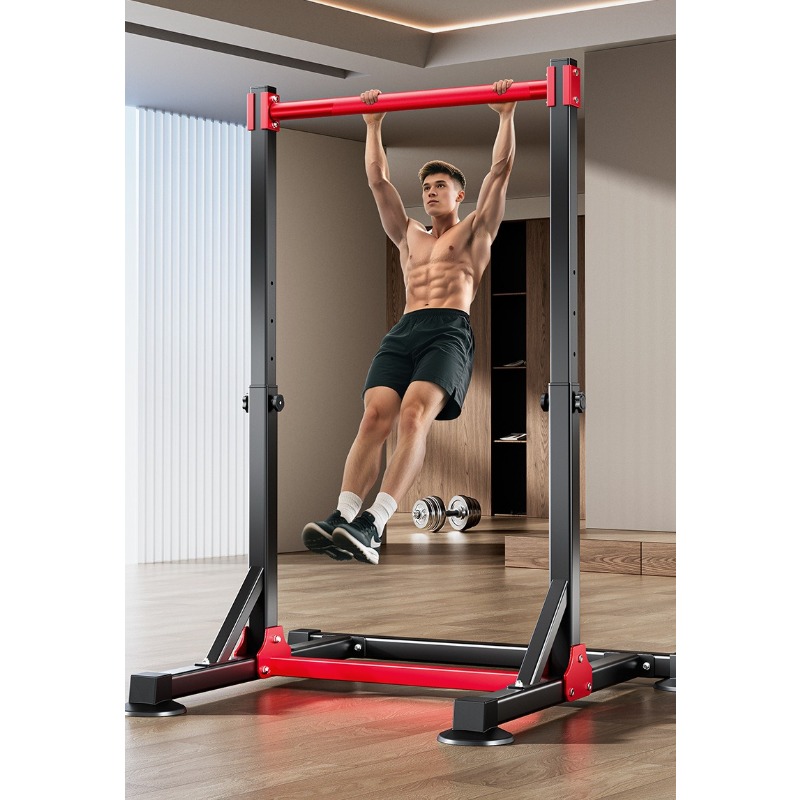 Bar Pull-Up Multifungsi Dalam  - Home Gym Multifunctional ulasan dan harga