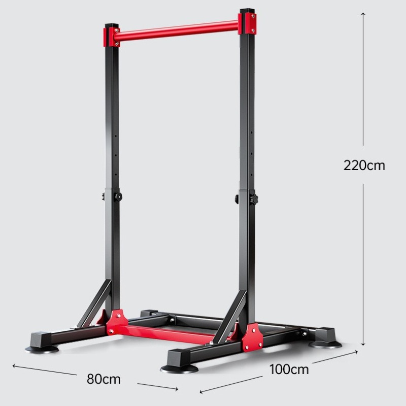 Bar Pull-Up Multifungsi Dalam  - Home Gym Multifunctional ulasan dan harga
