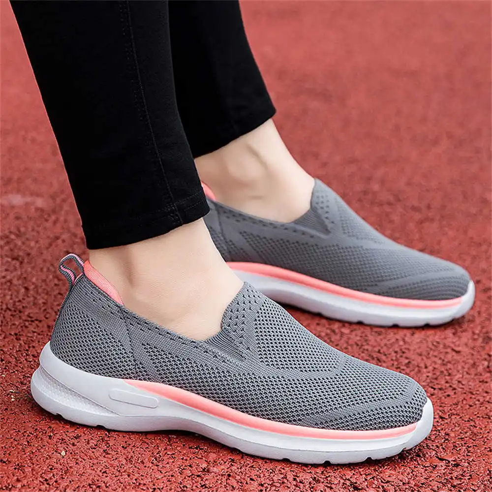 Tanpa renda jaring sepatu bot  - Home Gym Dimensions ulasan dan harga