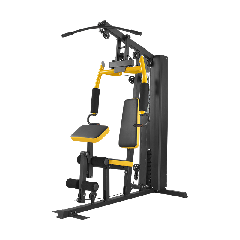 # Stasiun Gym Rumah Multi Fung - Home Gym Lat Pulldown ulasan dan harga