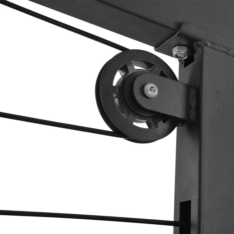 # Stasiun Gym Rumah Multi Fung - Home Gym Lat Pulldown ulasan dan harga