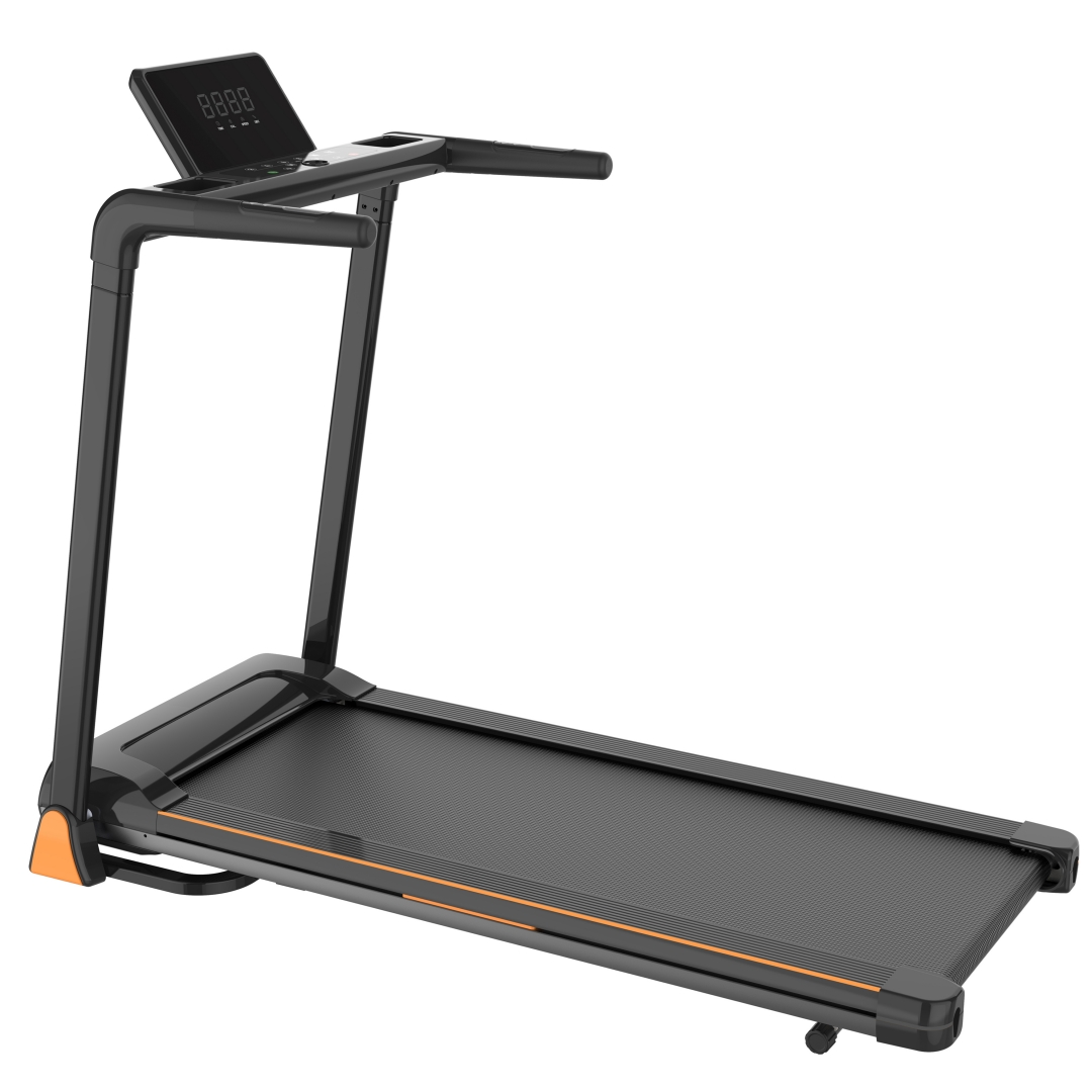 Treadmill Elektrik Lipat 3.5HP - Home Gym Foldable ulasan dan harga