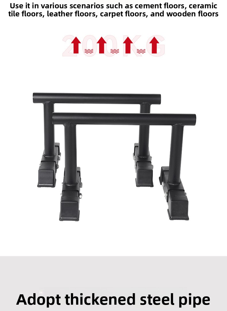 Peralatan Kebugaran Home Gym P - Home Gym Equipment Set ulasan dan harga