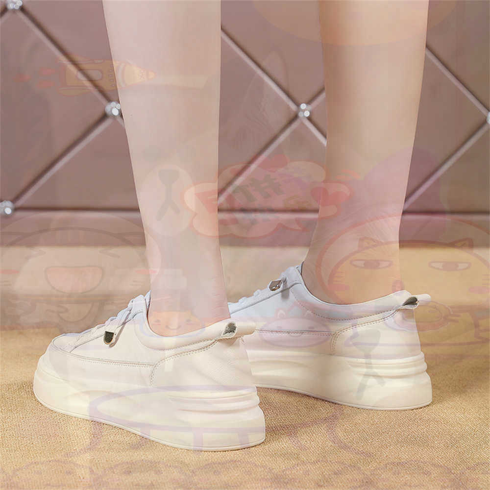 Sepatu Pantofel Chunky Berenda - Home Gym Dimensions ulasan dan harga