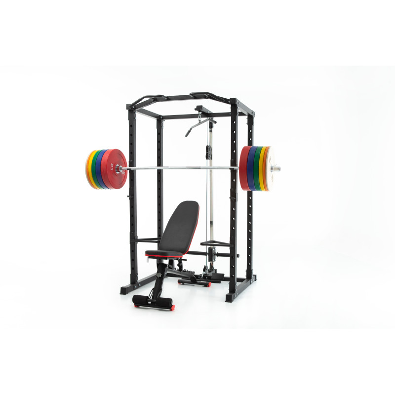 Rak Squat Multifungsi Unisex u - Home Gym Multifunctional ulasan dan harga