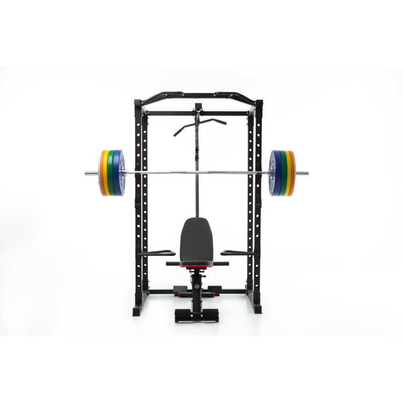 Rak Squat Multifungsi Unisex u - Home Gym Multifunctional ulasan dan harga