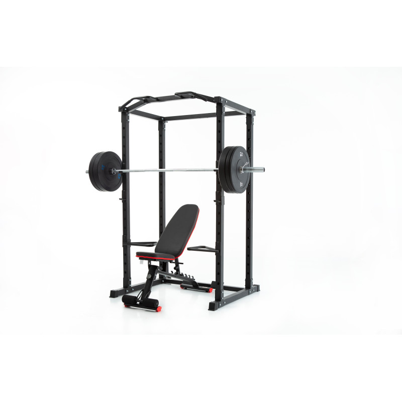 Rak Squat Multifungsi Unisex u - Home Gym Multifunctional ulasan dan harga