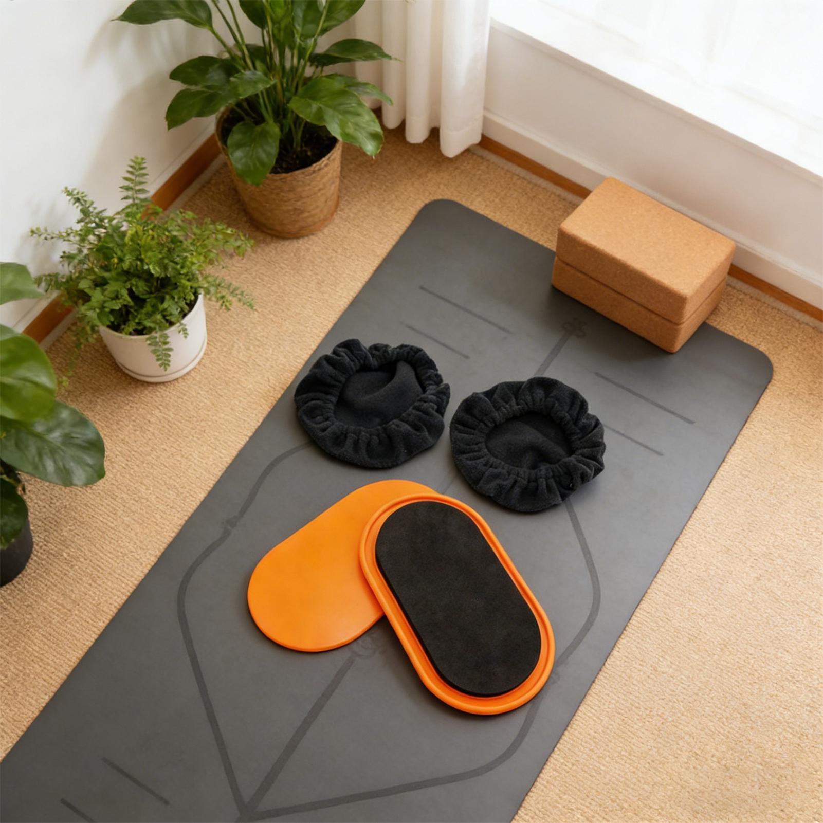 Slider Olahraga Bentuk Oval, P - Home Gym Women ulasan dan harga