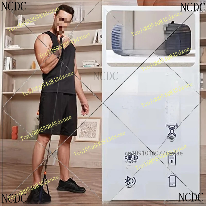 Peralatan Kebugaran Rumah 4.4- - Home Gym Hyrox ulasan dan harga