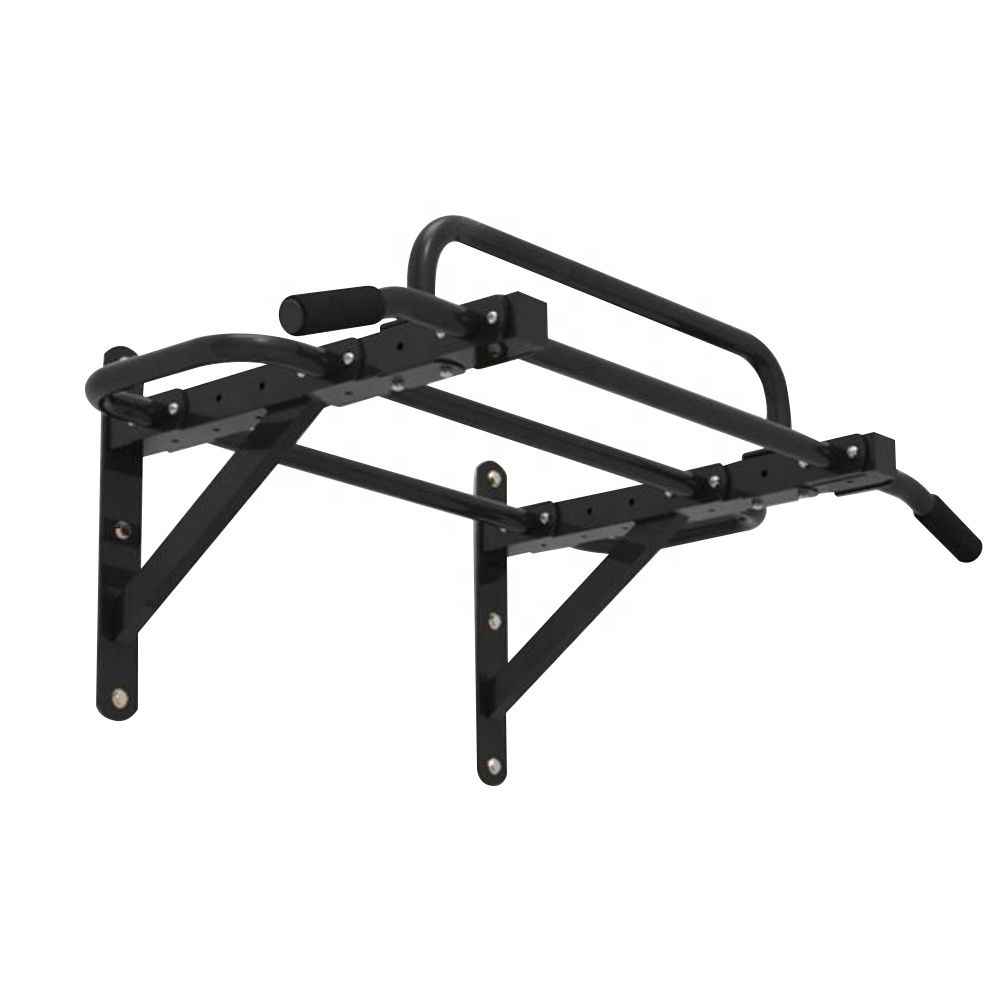 Bar Chin Up Multifungsi untuk  - Home Gym Multifunctional ulasan dan harga