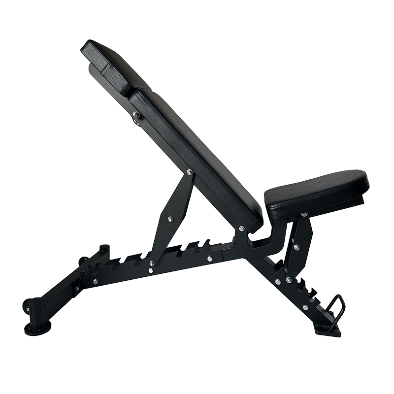 Bangku Dumbbell Komersial Mult - Home Gym Multifunctional ulasan dan harga