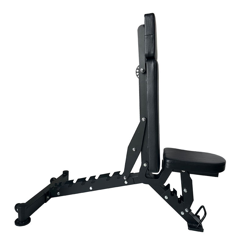 Bangku Dumbbell Komersial Mult - Home Gym Multifunctional ulasan dan harga