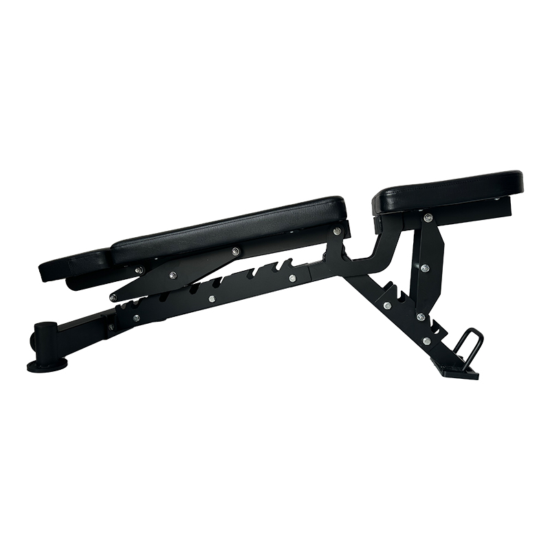 Bangku Dumbbell Komersial Mult - Home Gym Multifunctional ulasan dan harga