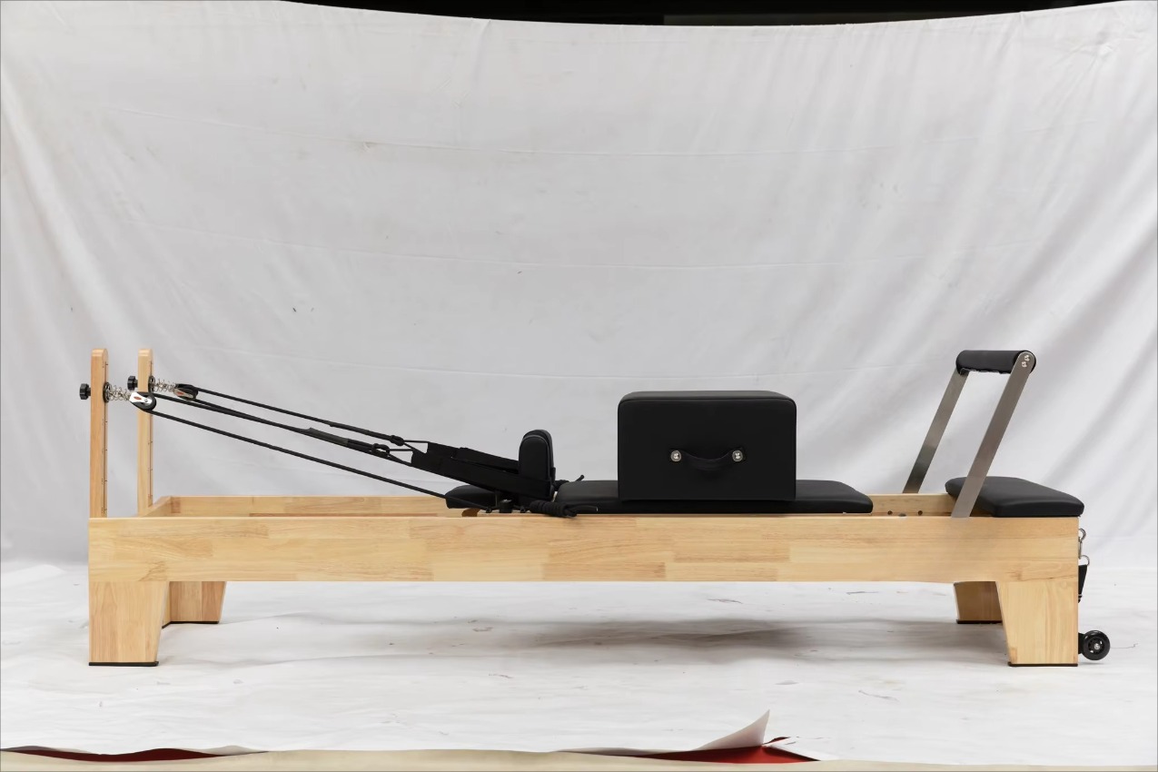 Pemasok Pabrik Mesin Pilates R - Home Gym Supplier ulasan dan harga