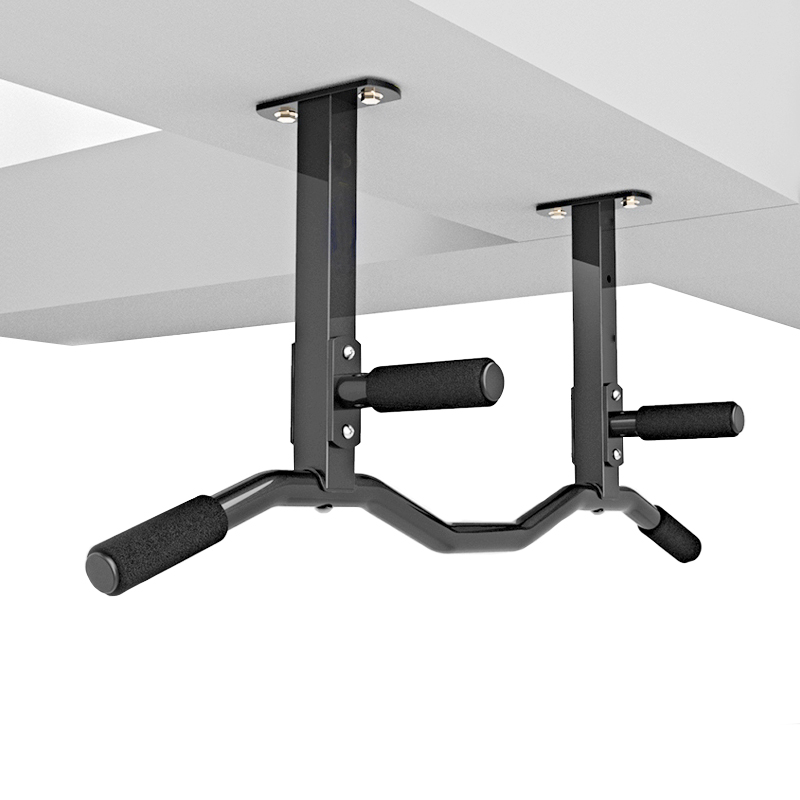Dipasang Di Dinding Pull Up Ba - Home Gym Organization ulasan dan harga
