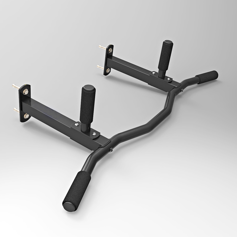 Dipasang Di Dinding Pull Up Ba - Home Gym Organization ulasan dan harga
