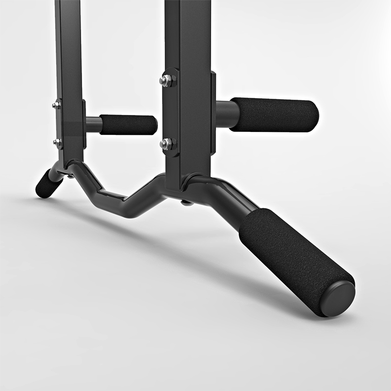 Dipasang Di Dinding Pull Up Ba - Home Gym Organization ulasan dan harga