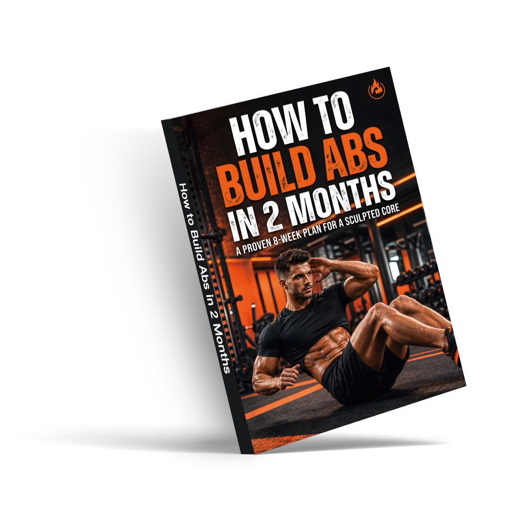 Cara Membangun Otot Perut dala - Workout Plan Home Gym ulasan dan harga