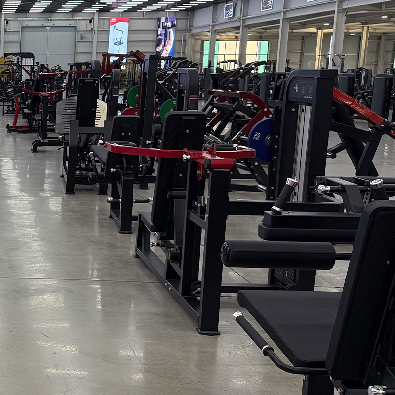 Peralatan Latihan Kekuatan Baj - Home Gym Multifunctional ulasan dan harga