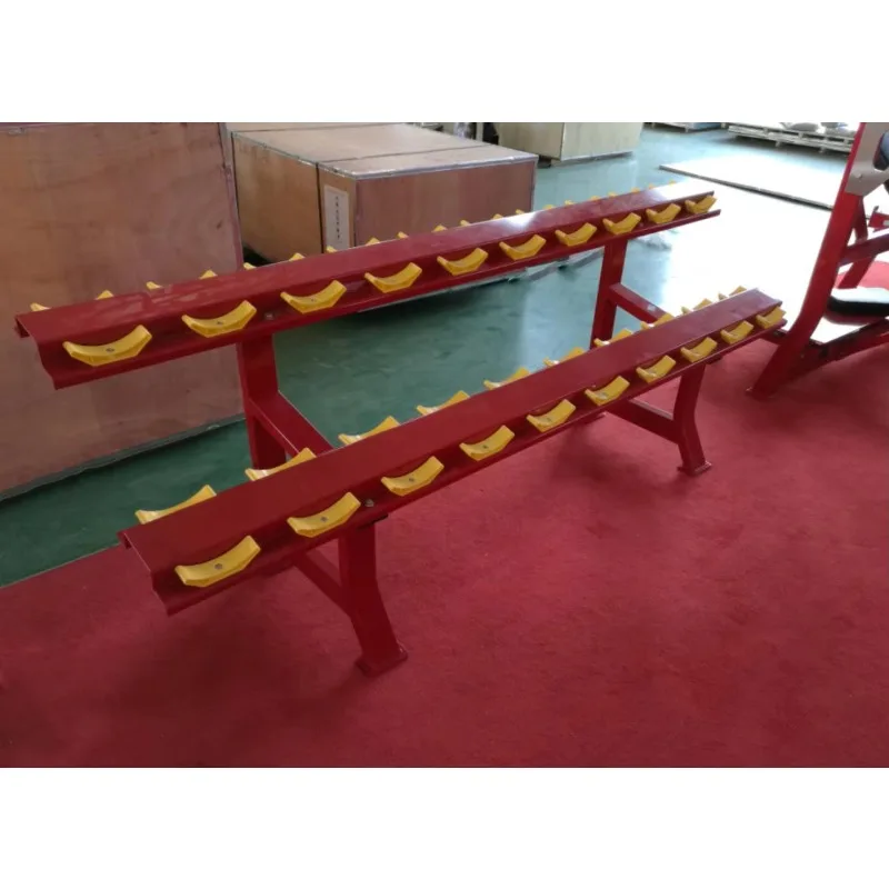 Rak Penyimpanan Dumbbell 2 Tin - Home Gym Dumbbells ulasan dan harga