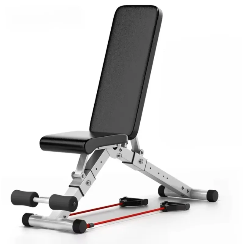 Bangku Dumbbell Ergonomis Lipa - Home Gym Foldable ulasan dan harga