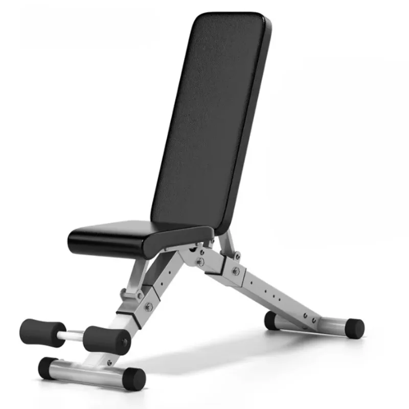 Bangku Dumbbell Ergonomis Lipa - Home Gym Foldable ulasan dan harga