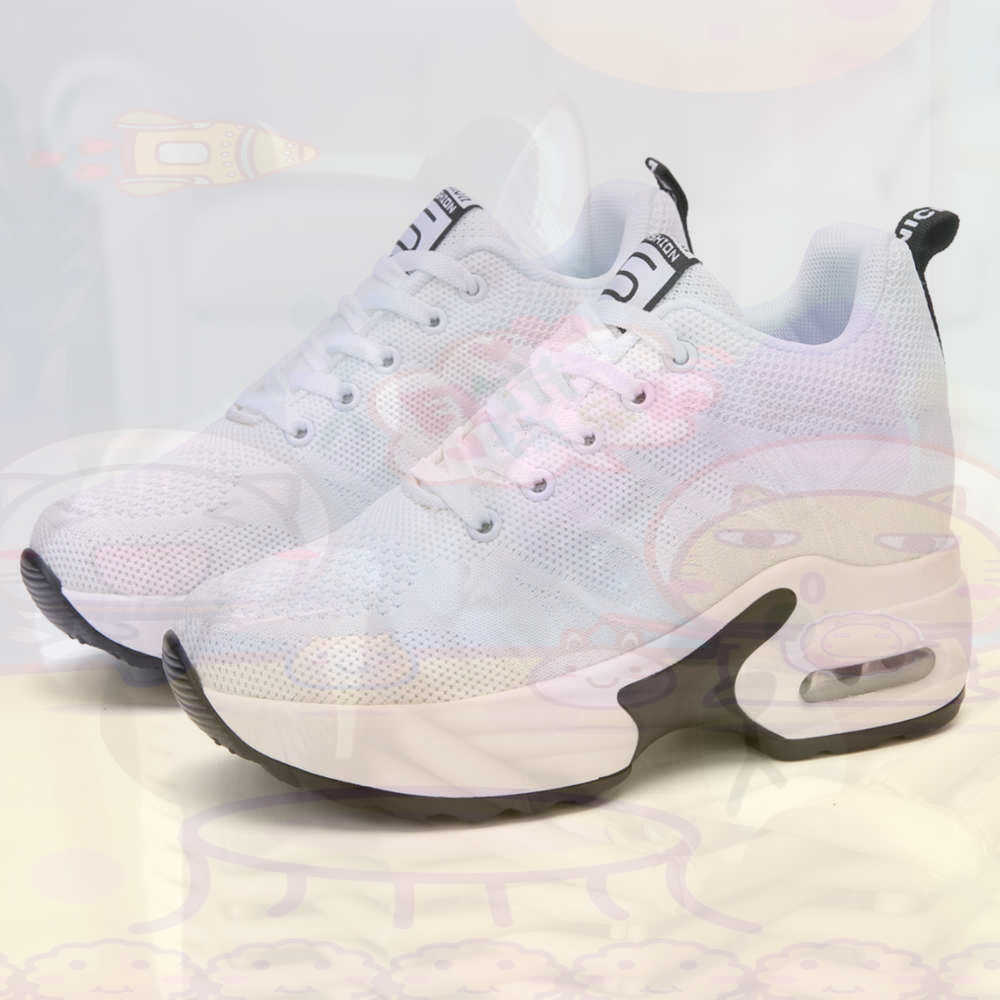 Merah Ukuran 36 Sepatu Wanita  - Home Gym Dimensions ulasan dan harga