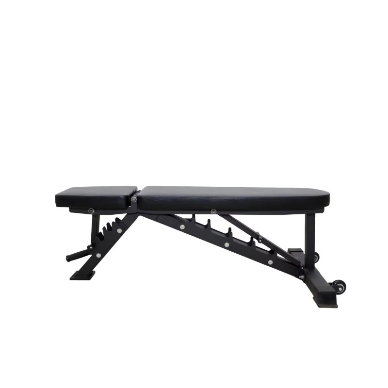 Bangku Dumbbell Adjustable Ter - Home Gym Multifunctional ulasan dan harga