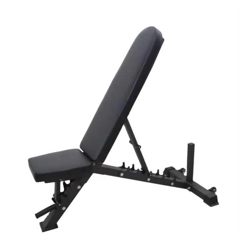 Bangku Dumbbell Adjustable Ter - Home Gym Multifunctional ulasan dan harga
