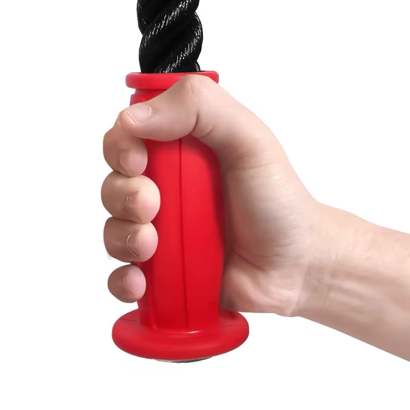 Tali Trisep Ergonomis Anti-sel - Home Gym Hyrox ulasan dan harga