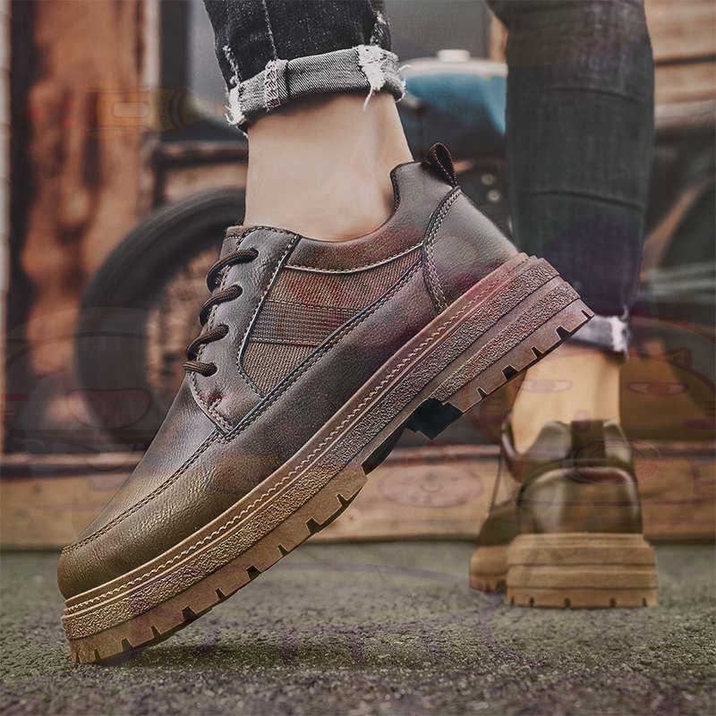 Sepatu Pria Tenis Pelatih Fash - Home Gym Dimensions ulasan dan harga
